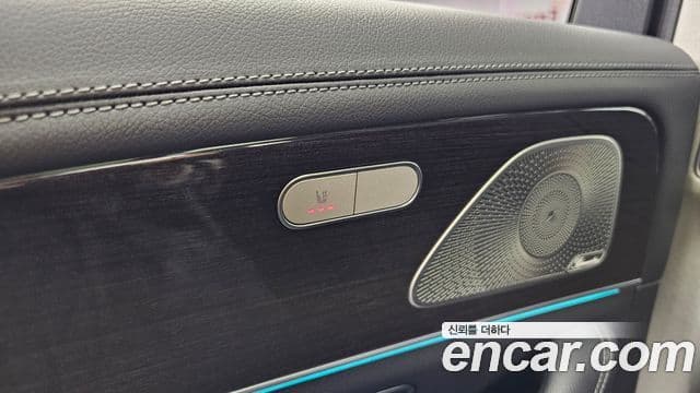 Mercedes-Benz GLE-класс W167 GLE300d 4MATIC, 2022 19