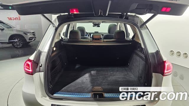 Mercedes-Benz GLE-класс W167 GLE300d 4MATIC, 2022 20