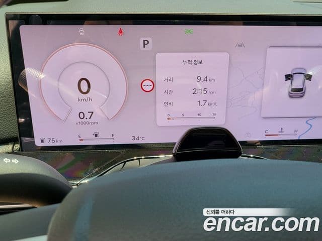 Genesis GV80, 2025 8