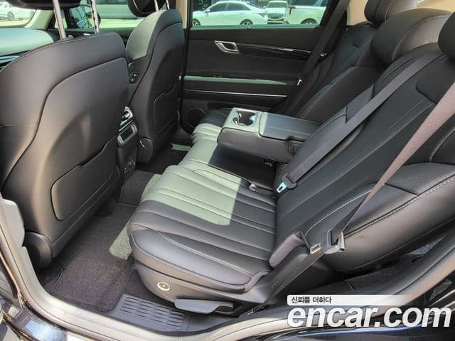 Genesis GV80, 2025 13