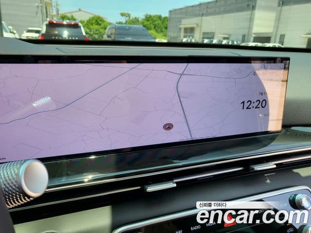 Genesis GV80, 2025 14