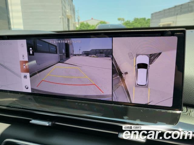 Genesis GV80, 2025 15