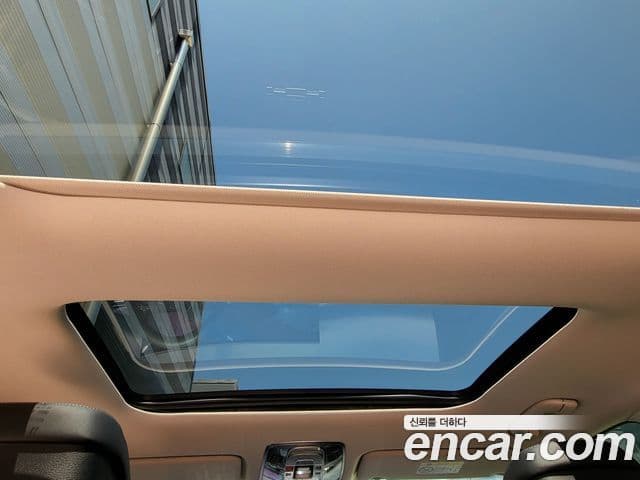 Genesis GV80, 2025 17