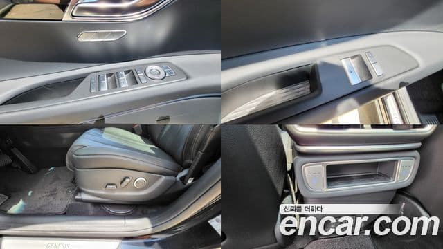 Genesis GV80, 2025 18