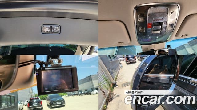 Genesis GV80, 2025 19