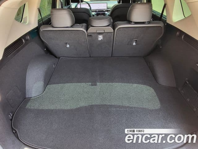 Genesis GV80, 2025 20