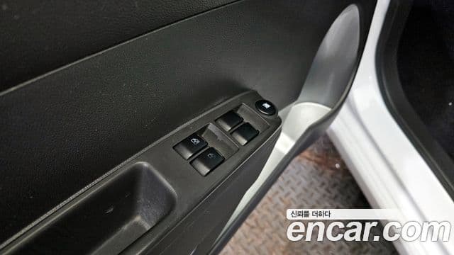 Chevrolet(GM대우) Spark 빌트인캠2 — базовая версия - Built-in Cam 2, 2012 14