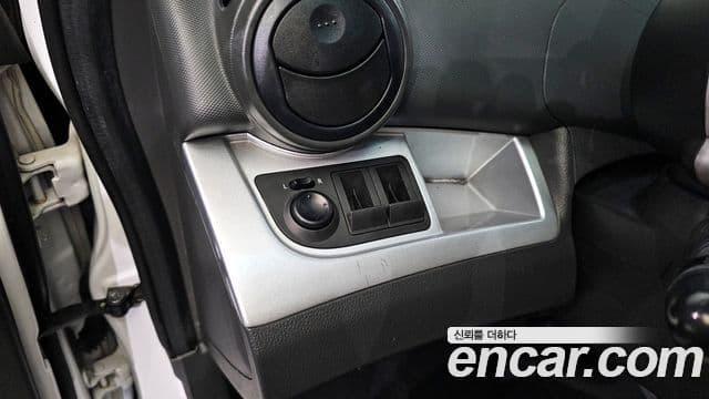 Chevrolet(GM대우) Spark 빌트인캠2 — базовая версия - Built-in Cam 2, 2012 15