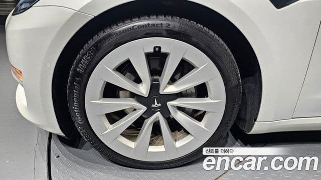 Tesla модель 3 Long Range, 2022 все фото