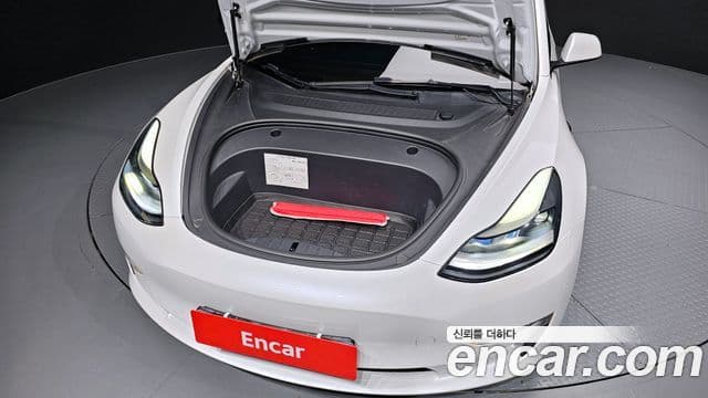 Tesla модель 3 Long Range, 2022 6