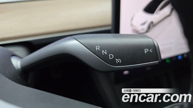 Tesla модель 3 Long Range, 2022 9