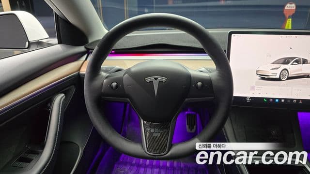 Tesla модель 3 Long Range, 2022 13