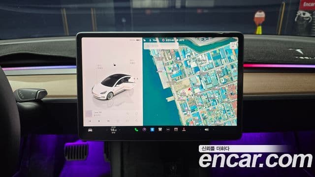 Tesla модель 3 Long Range, 2022 14