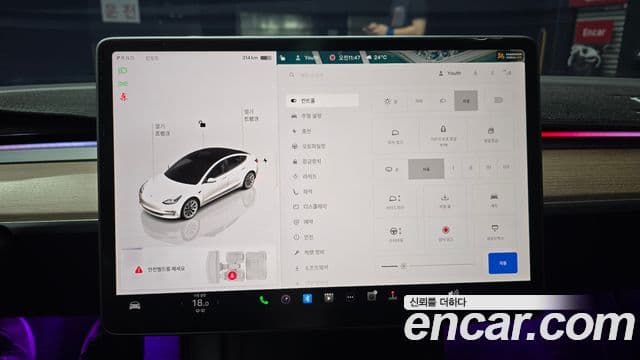 Tesla модель 3 Long Range, 2022 17