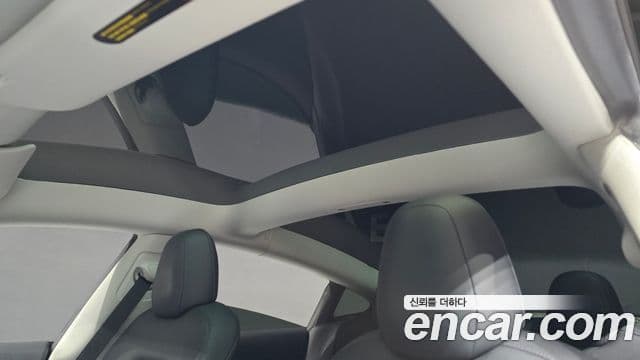 Tesla модель 3 Long Range, 2022 19