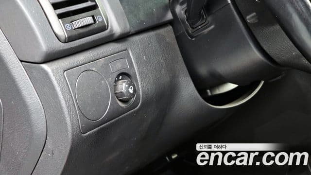 KG모빌리티(SsangYong) Rexton W Luxury, 2015 15