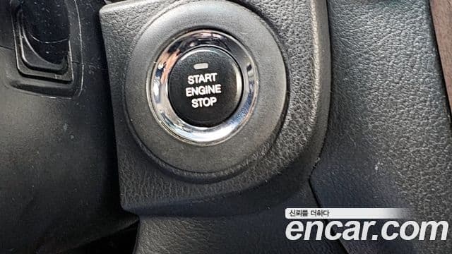 KG모빌리티(SsangYong) Rexton W Luxury, 2015 18