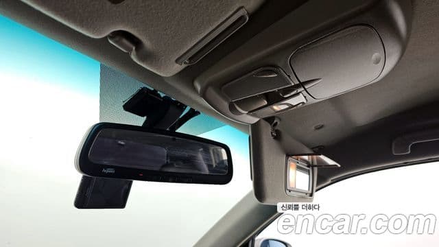 KG모빌리티(SsangYong) Rexton W Luxury, 2015 19