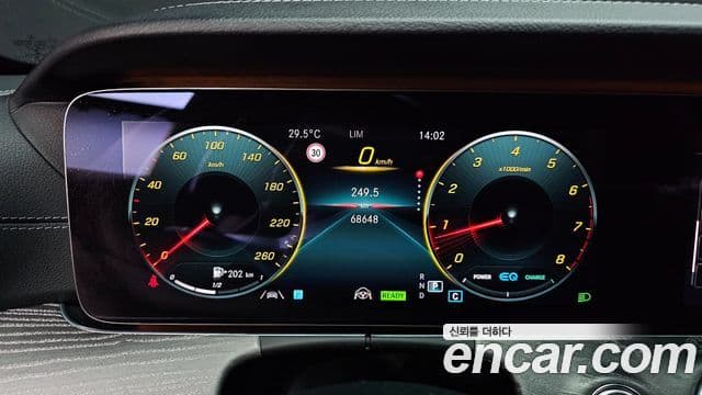 Mercedes-Benz E-класс W213 AMG Line, 2021 8