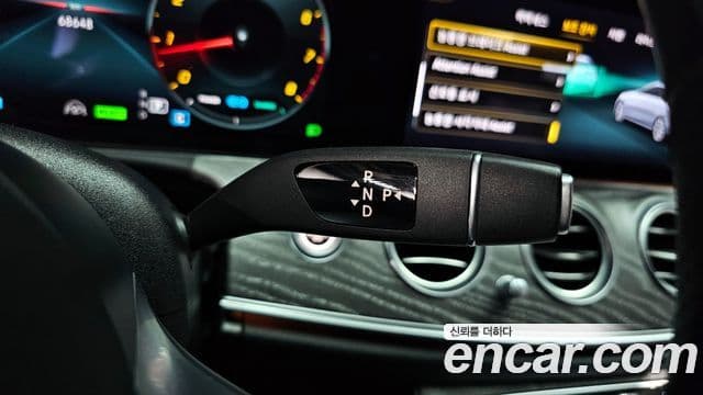 Mercedes-Benz E-класс W213 AMG Line, 2021 9