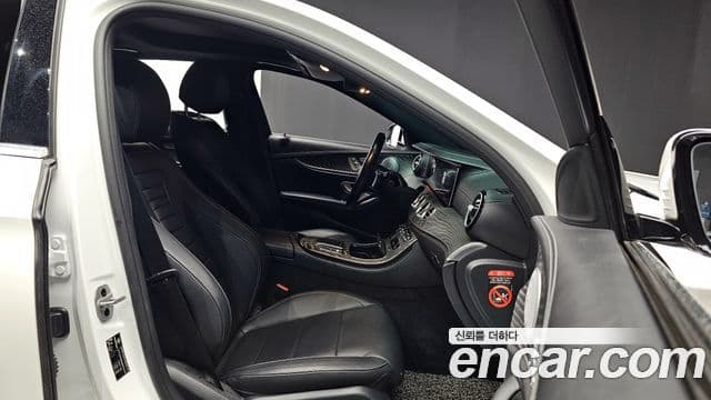 Mercedes-Benz E-класс W213 AMG Line, 2021 10