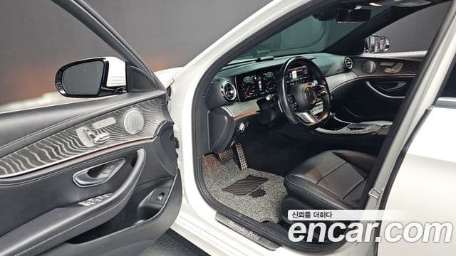 Mercedes-Benz E-класс W213 AMG Line, 2021 12