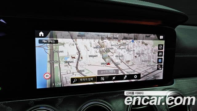 Mercedes-Benz E-класс W213 AMG Line, 2021 15