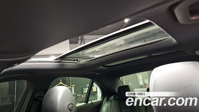 Mercedes-Benz E-класс W213 AMG Line, 2021 20