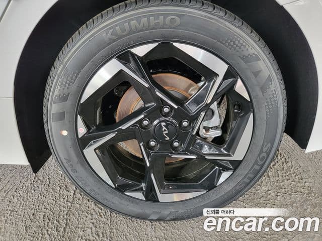 Kia The / новый New K5 3세대 Noblesse, 2025 все фото