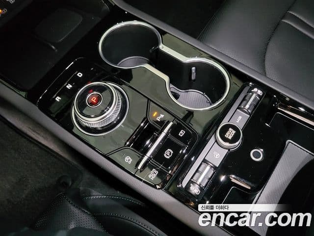 Kia The / новый New K5 3세대 Noblesse, 2025 9