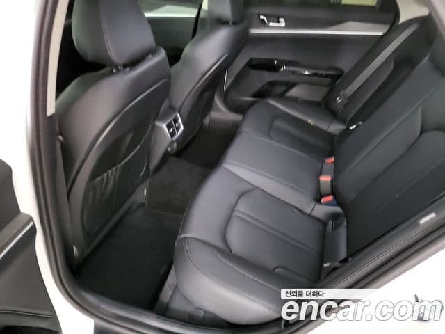 Kia The / новый New K5 3세대 Noblesse, 2025 11