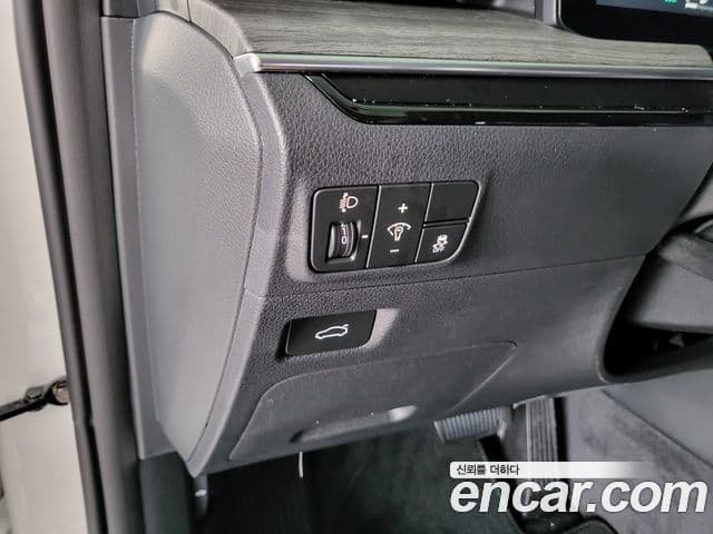 Kia The / новый New K5 3세대 Noblesse, 2025 12