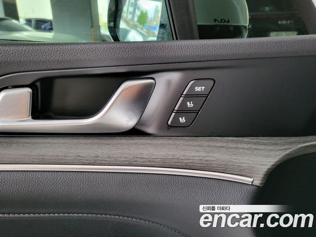 Kia The / новый New K5 3세대 Noblesse, 2025 17
