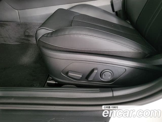 Kia The / новый New K5 3세대 Noblesse, 2025 18