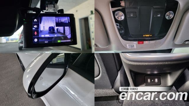 Kia The / новый New K5 3세대 Noblesse, 2025 19