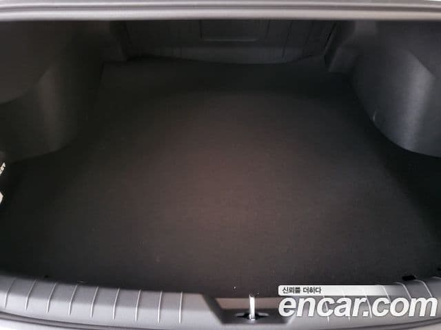 Kia The / новый New K5 3세대 Noblesse, 2025 20