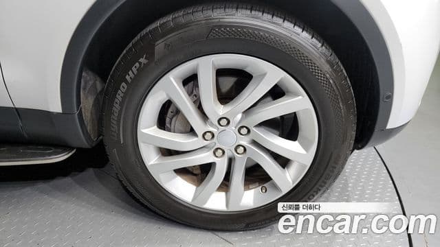 Land Rover Discovery 5 3.0 SD6 HSE, 2019 все фото