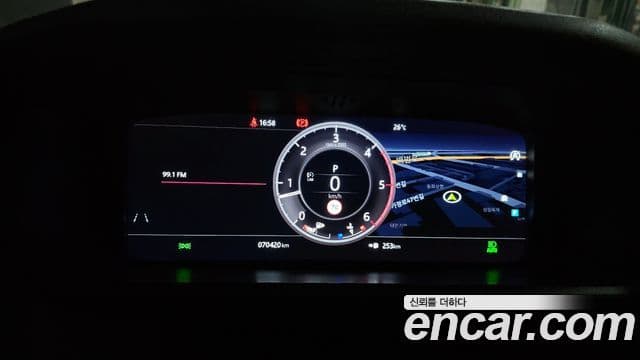 Land Rover Discovery 5 3.0 SD6 HSE, 2019 8