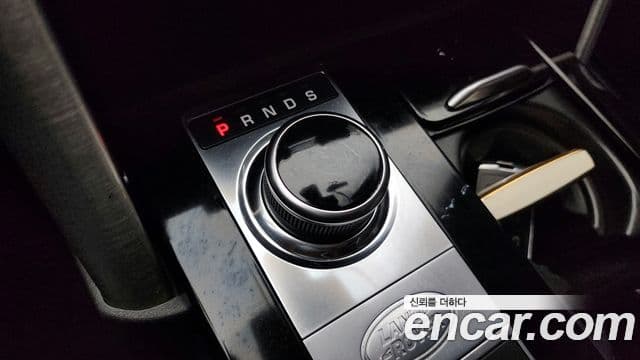 Land Rover Discovery 5 3.0 SD6 HSE, 2019 9