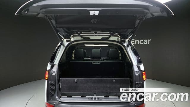 Land Rover Discovery 5 3.0 SD6 HSE, 2019 20