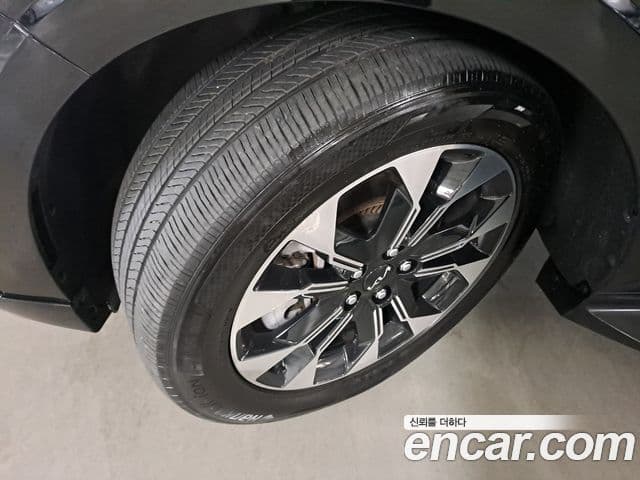 Kia Carnival 4세대 Signature, 2023 все фото