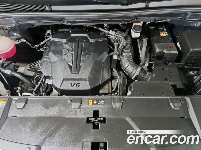 Kia Carnival 4세대 Signature, 2023 6