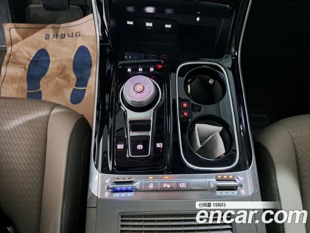 Kia Carnival 4세대 Signature, 2023 9