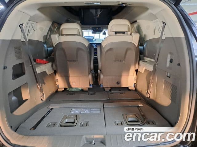 Kia Carnival 4세대 Signature, 2023 13