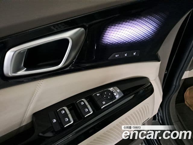 Kia Carnival 4세대 Signature, 2023 14