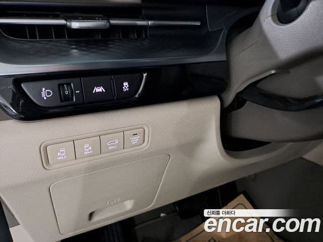 Kia Carnival 4세대 Signature, 2023 15