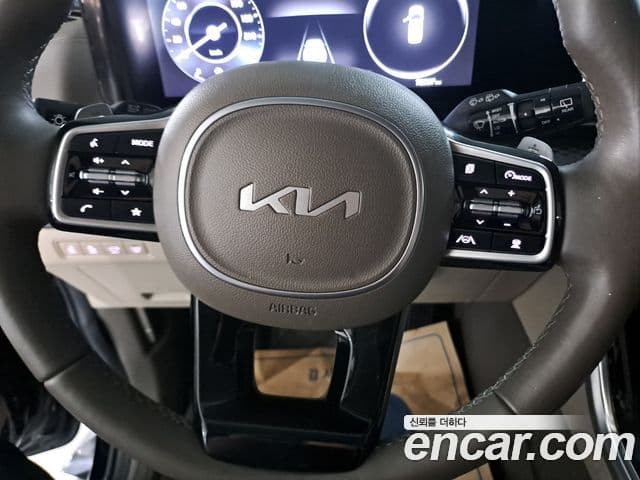 Kia Carnival 4세대 Signature, 2023 16