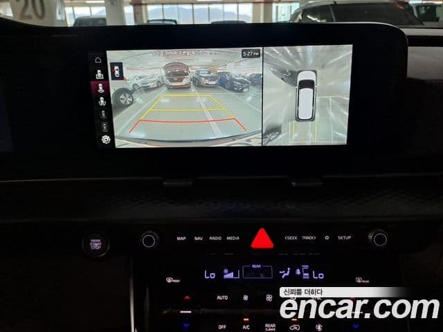 Kia Carnival 4세대 Signature, 2023 18
