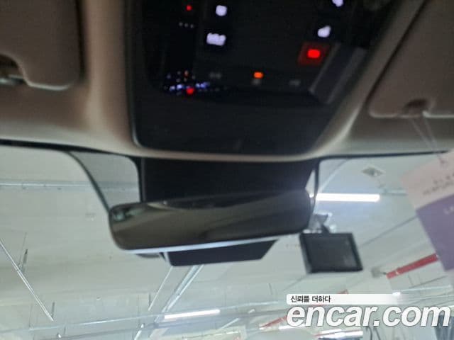 Kia Carnival 4세대 Signature, 2023 19