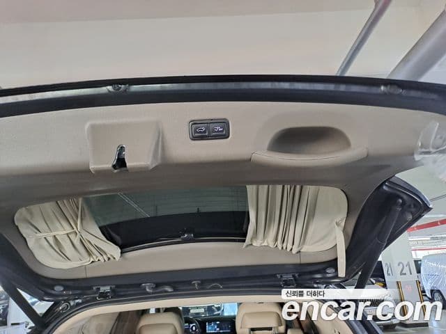 Kia Carnival 4세대 Signature, 2023 20